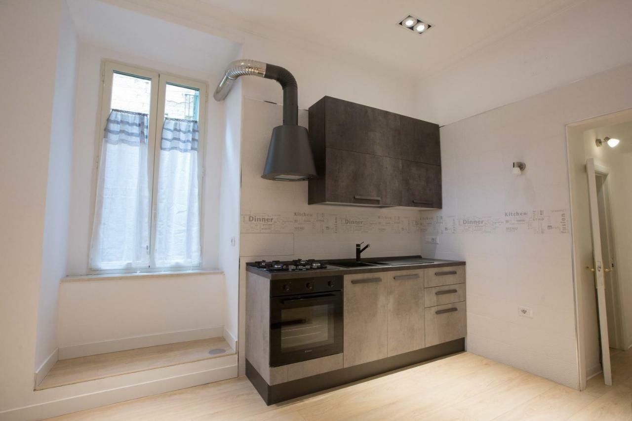 Appartement Pausilya By Dimorra *