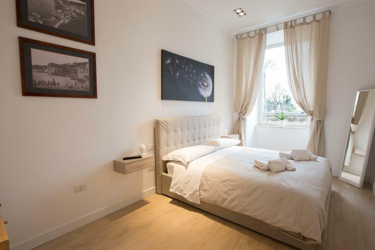 Appartement Pausilya By Dimorra Napels