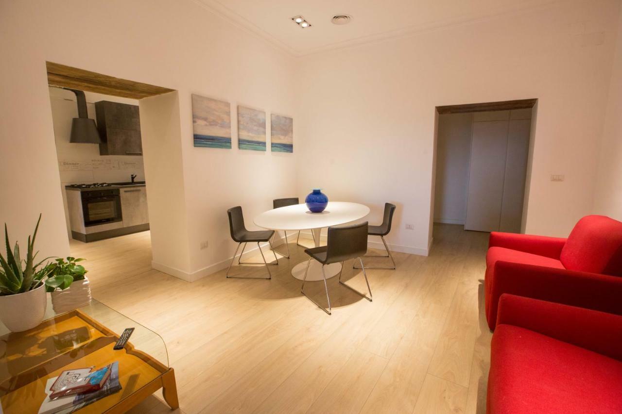 Appartement Pausilya By Dimorra