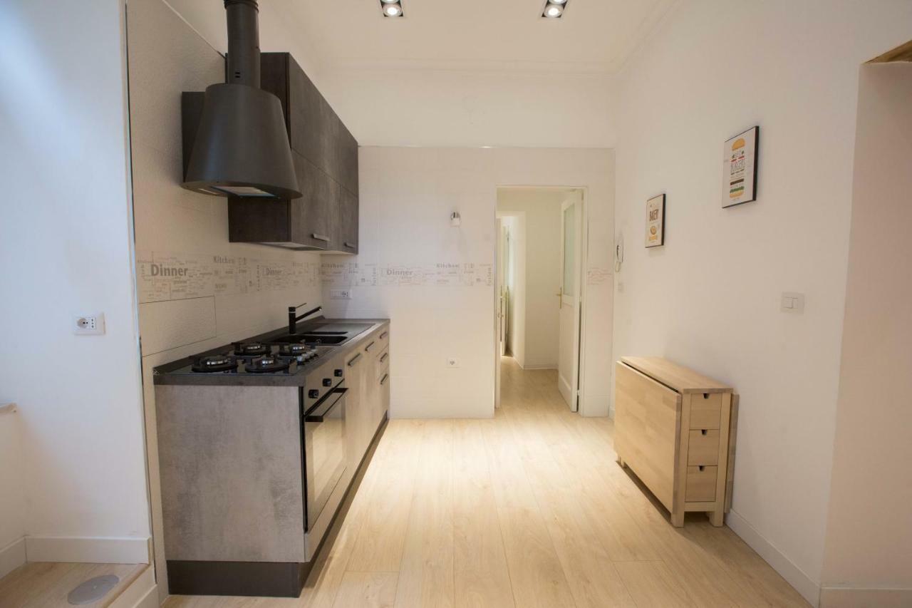 Appartement Pausilya By Dimorra *