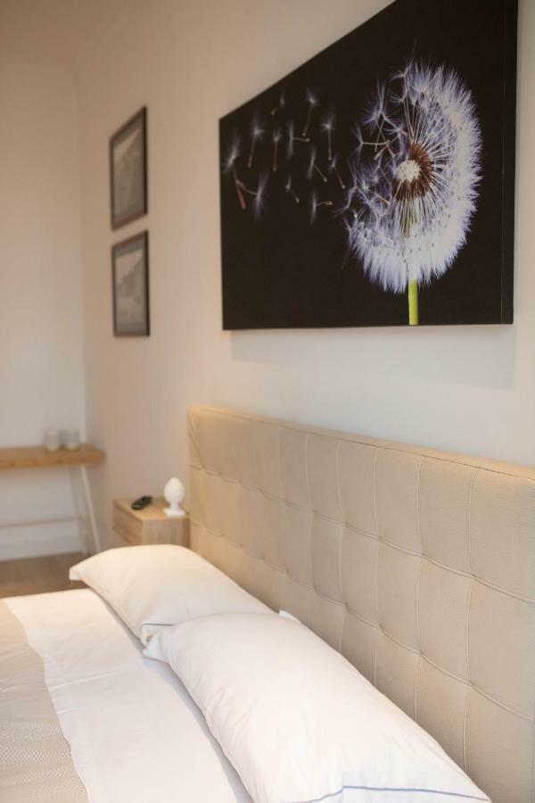 Pausilya By Dimorra Appartement *