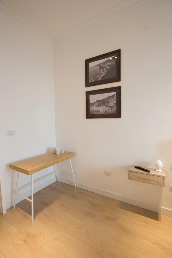 Appartement Pausilya By Dimorra *