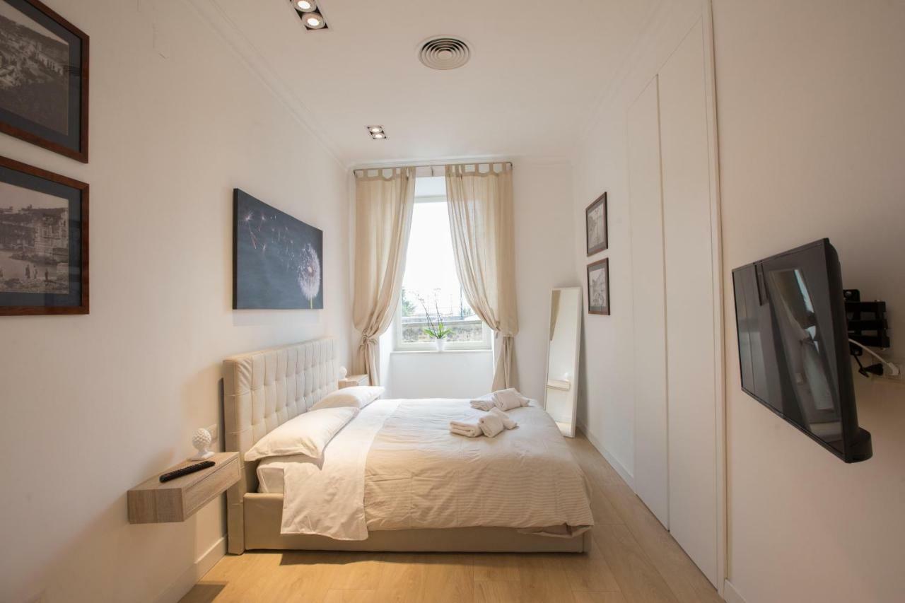 Appartement Pausilya By Dimorra
