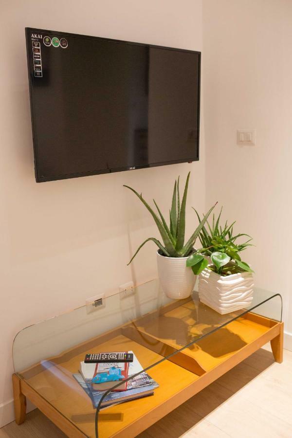Pausilya By Dimorra Appartement