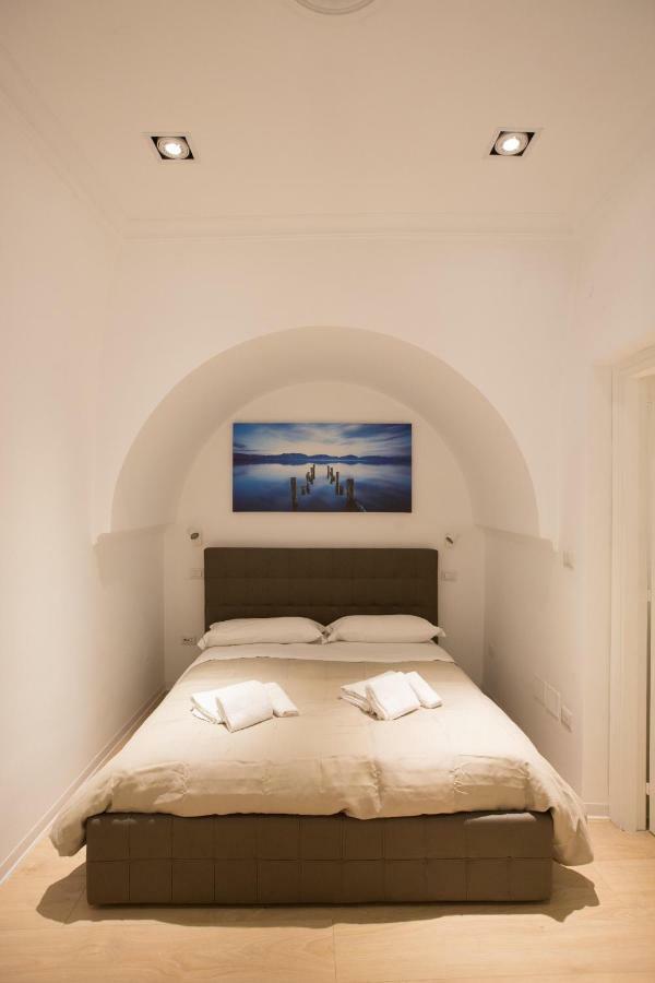 Pausilya By Dimorra Appartement *