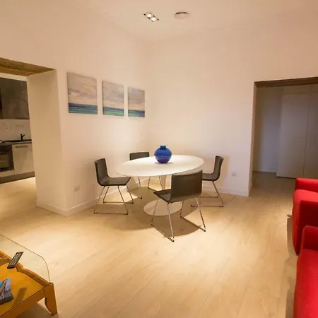 Pausilya By Dimorra Appartement Napels Buitenkant foto