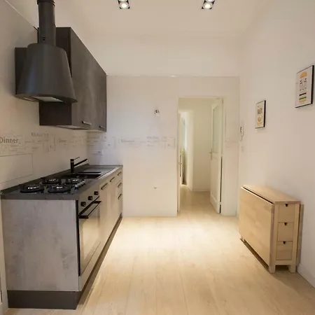 Pausilya By Dimorra Appartement Napels Buitenkant foto
