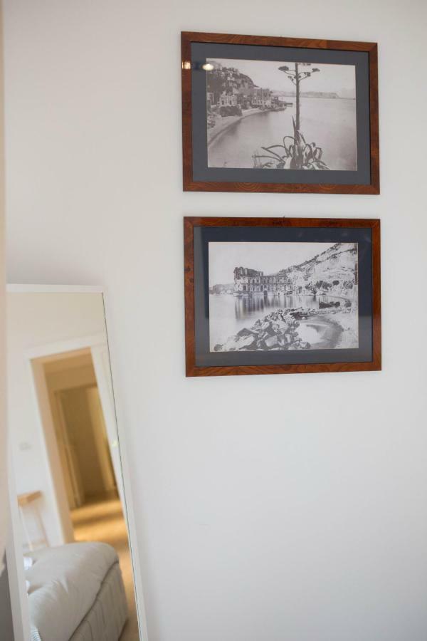 Apartment Pausilya By Dimorra *